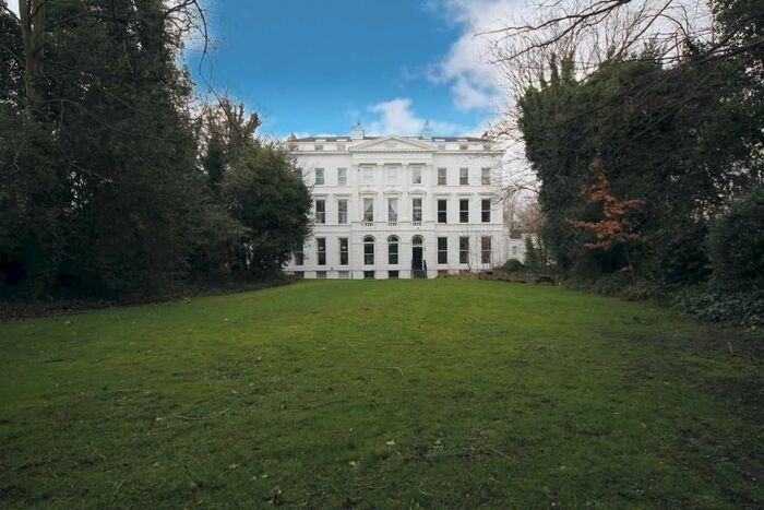 1 Bedroom Flat To Rent In Devonshire Road, Princes Park, Liverpool, Merseyside, L8