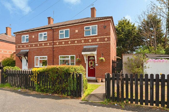 2 Bedroom Semi Detached House For Sale In Parklands Gardens, Little Sutton, Ellesmere Port, CH66