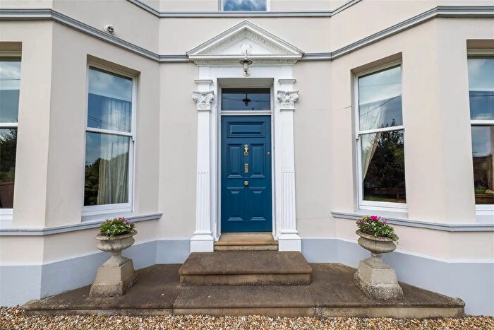 5 Bedroom Detached House For Sale In Newry Road, Banbridge, BT32