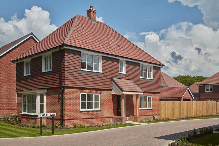 4 Bedroom Detached House For Sale In Plaistow Road, Kirdford, RH14