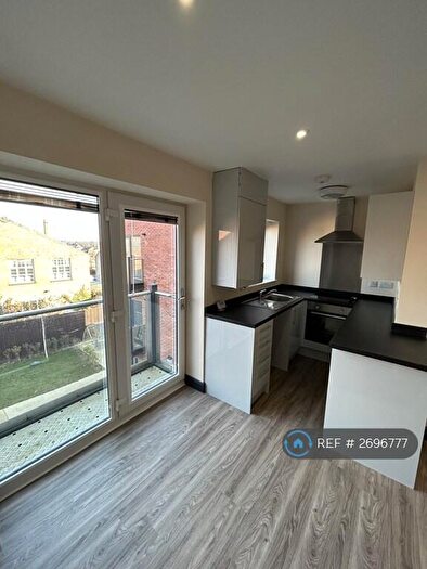 1 Bedroom Flat To Rent In Burgess Road, Leicester, LE2