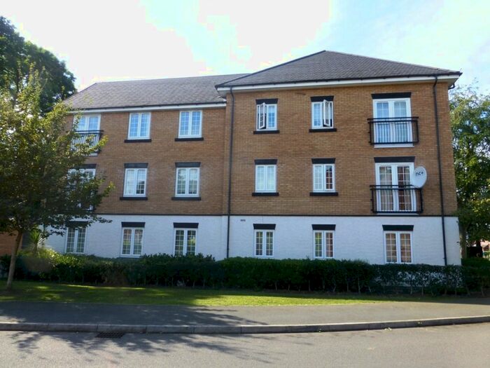 2 Bedroom Flat To Rent In Buchanan Road, Rugby CV22