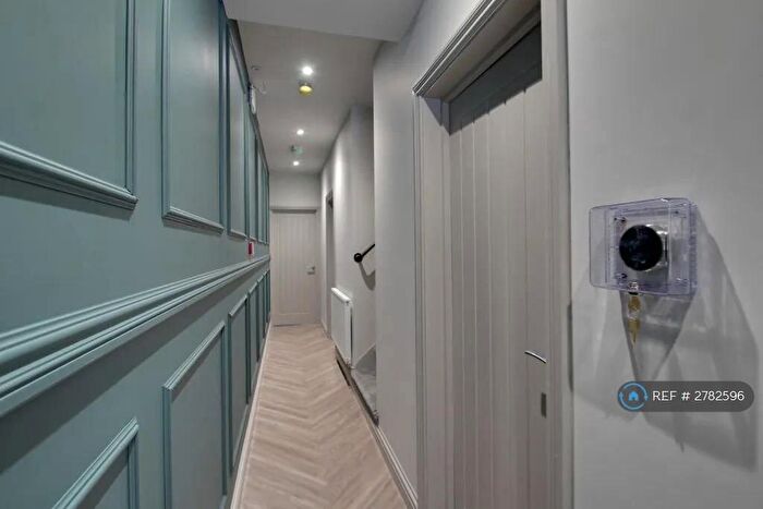 7 Bedroom Terraced House To Rent In Brazil St, Leicester, LE2