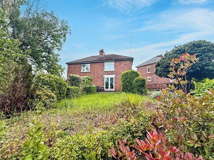 2 Bedroom Semi Detached House To Rent In Derwent Crescent, Hamsterley Colliery, Newcastle Upon Tyne, NE17