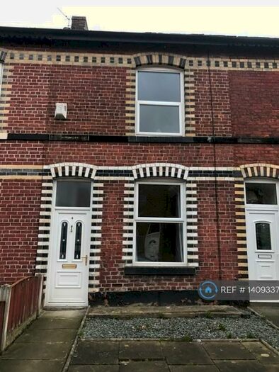 2 Bedroom Terraced House To Rent In Hanson Street, Bury, BL9