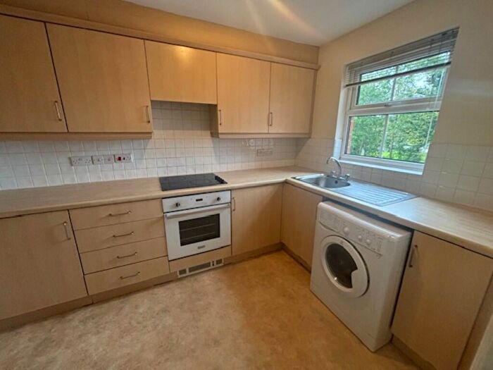 2 Bedroom Apartment To Rent In , Parrs Road, M20