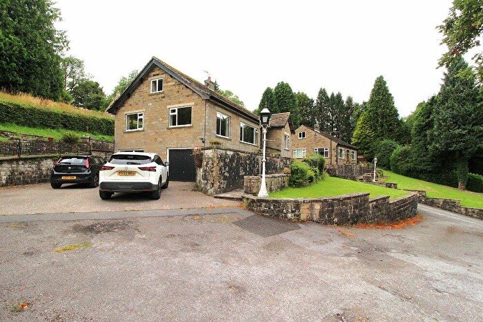 2 Bedroom Bungalow To Rent In Bridgehouse Gate, Pateley Bridge, Harrogate, North Yorkshire, HG3