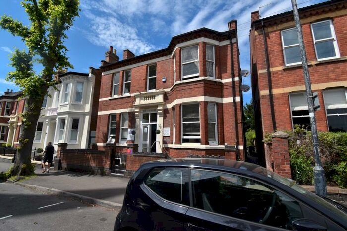 Apartment To Rent In Leicester Street, Leamington Spa, Warwickshire, CV32