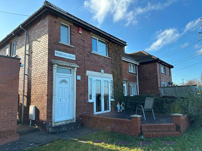 1 Bedroom Flat To Rent In Worsall Road, Yarm, TS15