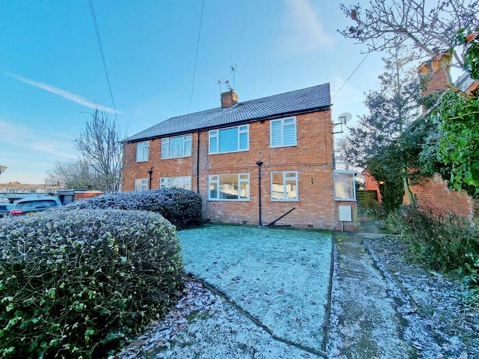 2 Bedroom Maisonette To Rent In Warwick Road, Wolston, Coventry, CV8