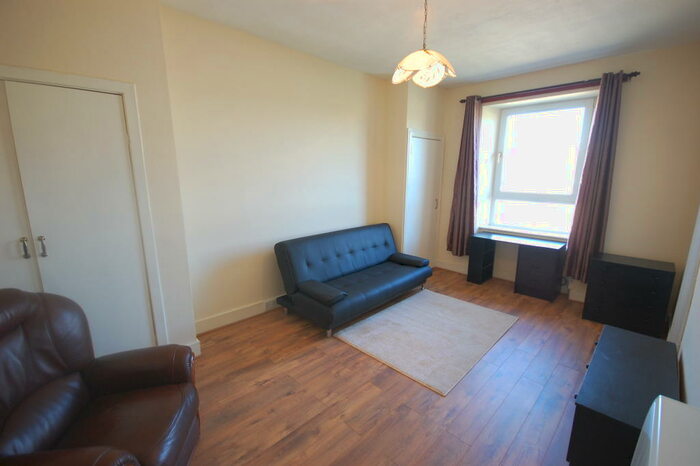 1 Bedroom Flat To Rent In Hutcheon Street, City Centre, Aberdeen, AB25