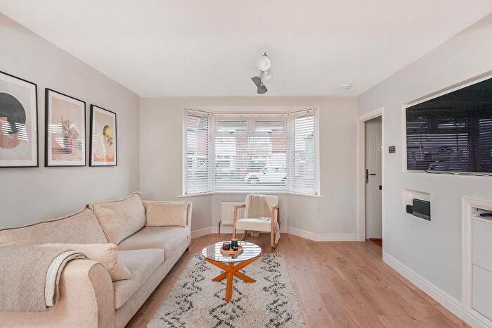 2 Bedroom Terraced House For Sale In Warren Road, Filton, BS34