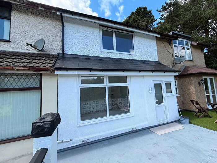 3 Bedroom Terraced House For Sale In Queens Villas, Ebbw Vale, Beaufort, NP23