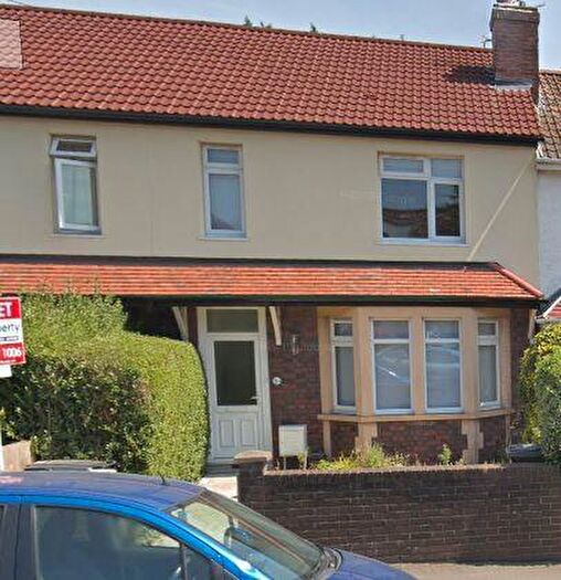 3 Bedroom Detached House To Rent In Muller Road, Bristol, BS7