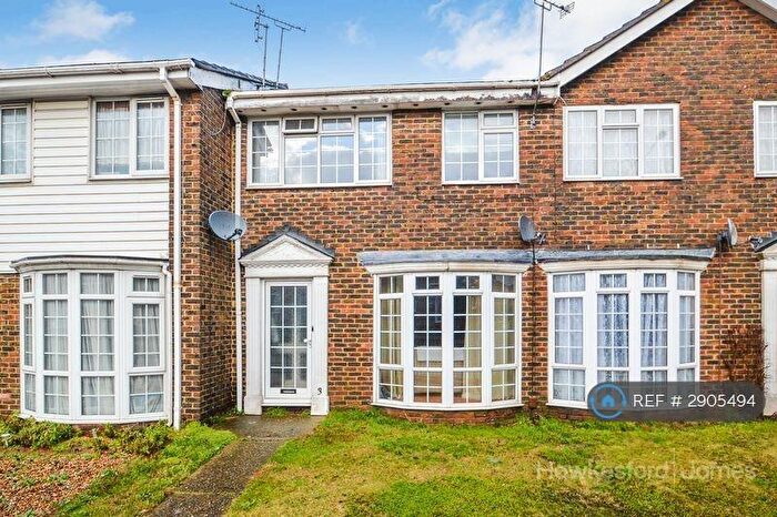 3 Bedroom Terraced House To Rent In Wilton Terrace, Sittingbourne, ME10