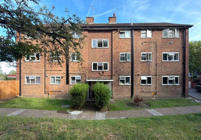 2 Bedroom Flat For Sale In C London Road, Forest Hill, London, SE23
