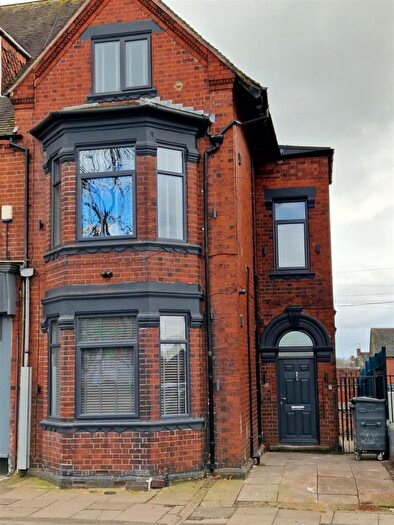 1 Bedroom Flat To Rent In London Road, Oakhill, Stoke On Trent, ST4