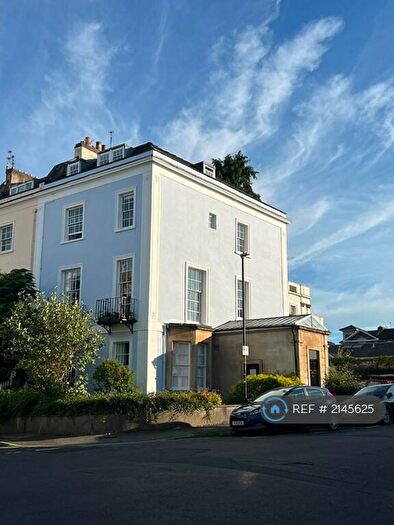 2 Bedroom Flat To Rent In Oakfield Road, Clifton, Bristol, BS8