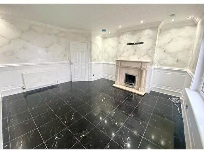 3 Bedroom Flat To Rent In Stobhill Road, Springburn, G21