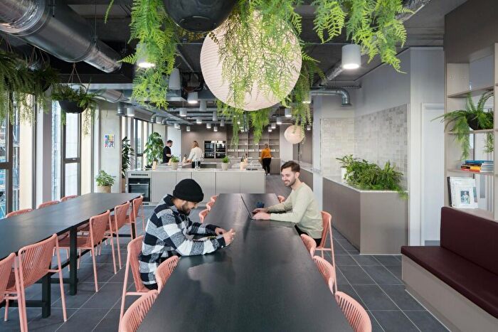 Studio To Rent In Palmerston Road, Harrow, Middlesex, HA3