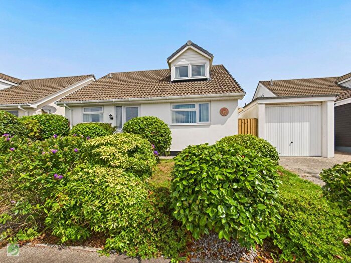 3 Bedroom Detached Bungalow For Sale In Richmond Road, Pelynt, PL13