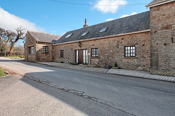 3 Bedroom Cottage For Sale In Thowd Smithy, Horns Lane, Goosnargh, PR3