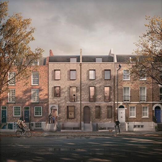 5 Bedroom Property For Sale In Lambeth Road, Imperial Gardens, SE1