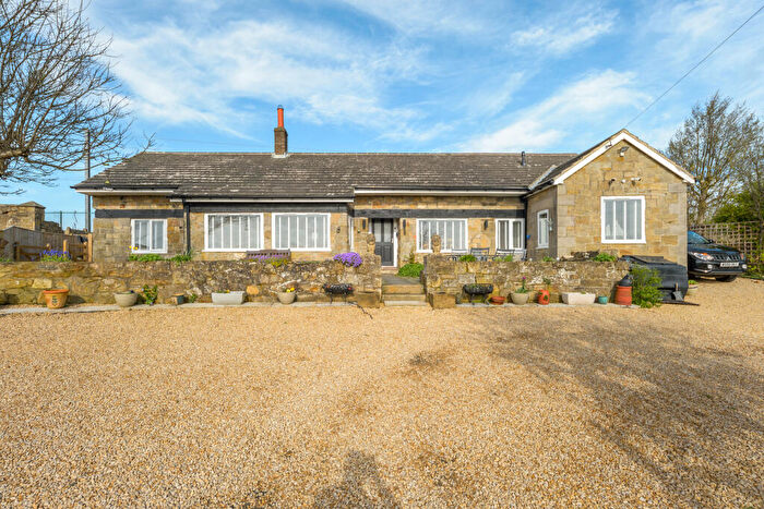 3 Bedroom Bungalow For Sale In Warkworth, Morpeth, NE65