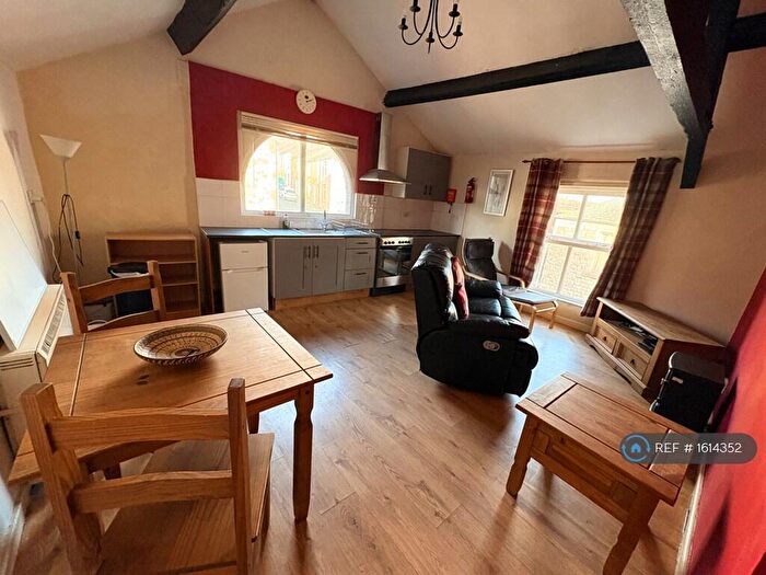 1 Bedroom Flat To Rent In Market Street, Dalton-In-Furness, LA15