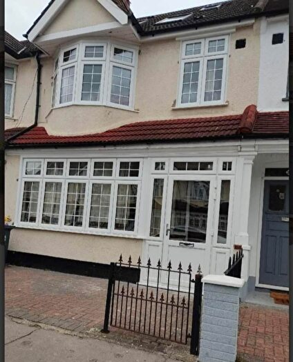 1 Bedroom House To Rent In Limpsfield Avenue, Thornton Heath, CR7
