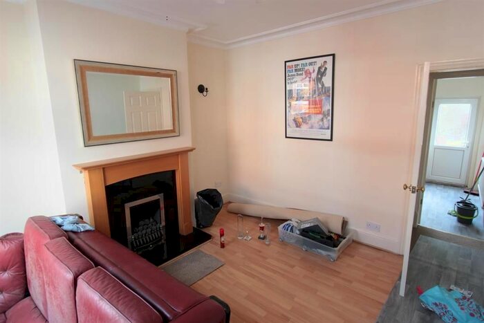 3 Bedroom Terraced House To Rent In Buttermere Road, Sheffield, S7