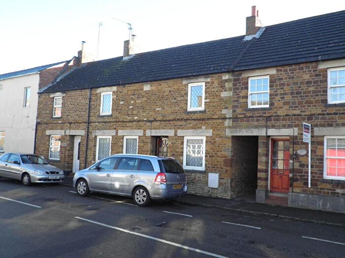 3 Bedroom Cottage To Rent In Main Street, Little Harrowden, Wellingborough, NN9