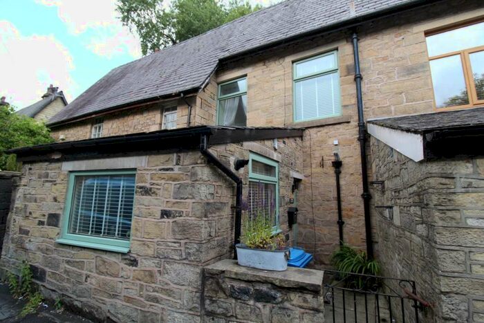 2 Bedroom Cottage To Rent In Stubbins Street, Ramsbottom, Bury, BL0