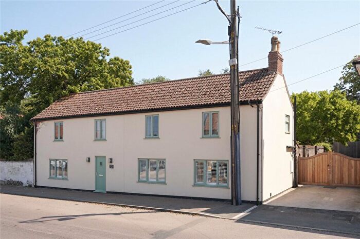 5 Bedroom Detached House For Sale In High Street, Lakenheath, Suffolk, IP27