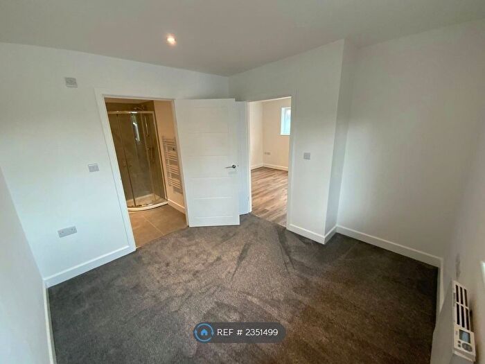 1 Bedroom Flat To Rent In Woodend Road, Bournemouth, BH9