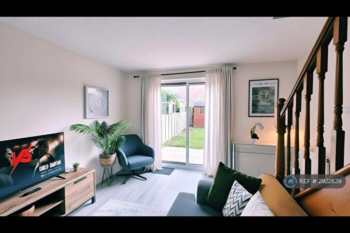 2 Bedroom Terraced House To Rent In Sherbourne Avenue, Bradley Stoke, Bristol, BS32
