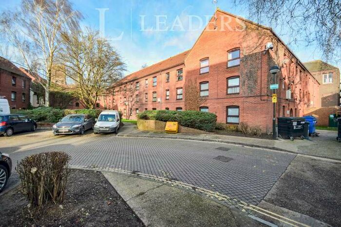 1 Bedroom Apartment To Rent In Barnards Yard, Norwich, NR3