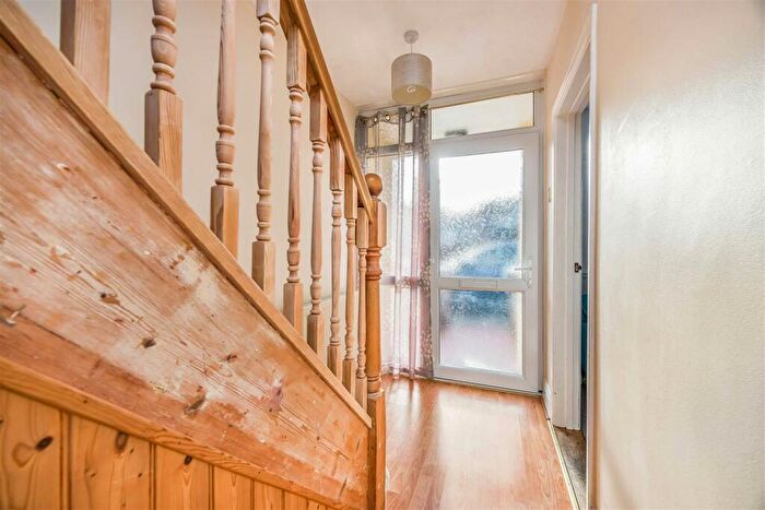 3 Bedroom Terraced House For Sale In Stanley Avenue, Baffins, PO3
