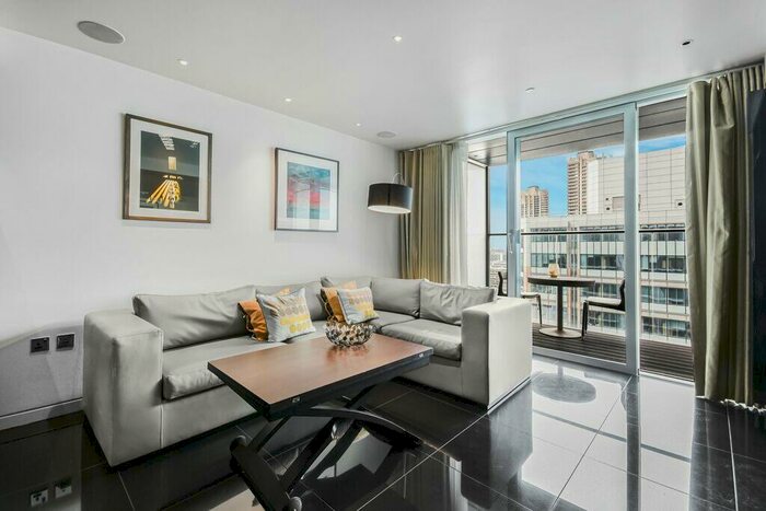 Apartment To Rent In Moor Lane London, EC2Y