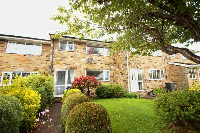 3 Bedroom Terraced House To Rent In Grange Road, Dacre Banks, HG3