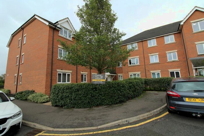 2 Bedroom Flat To Rent In Fellowes Road, Fletton, Peterborough, PE2