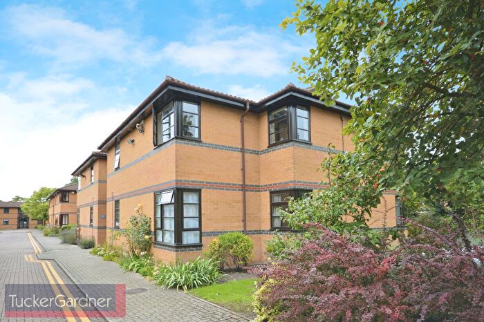 1 Bedroom Flat To Rent In Wedgewood Drive, Cambridge, CB1