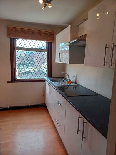 1 Bedroom Flat To Rent In Clarendon Road, Croydon, CR0