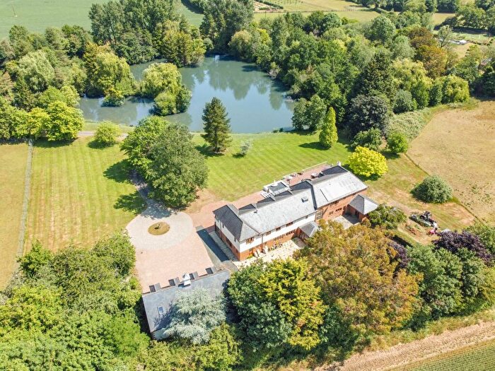 6 Bedroom Detached House For Sale In Duncote, Towcester, NN12