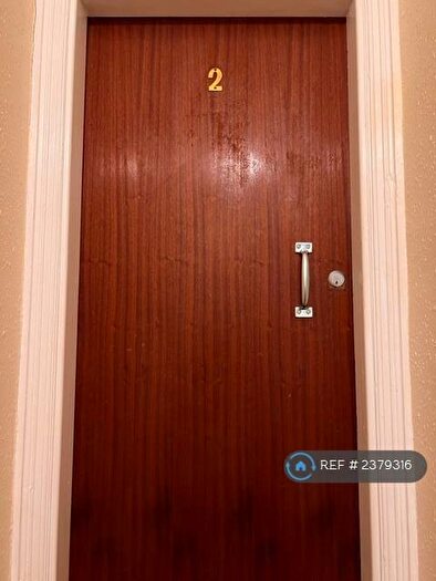 1 Bedroom Flat To Rent In Norbreck Road, Norbreck, FY5