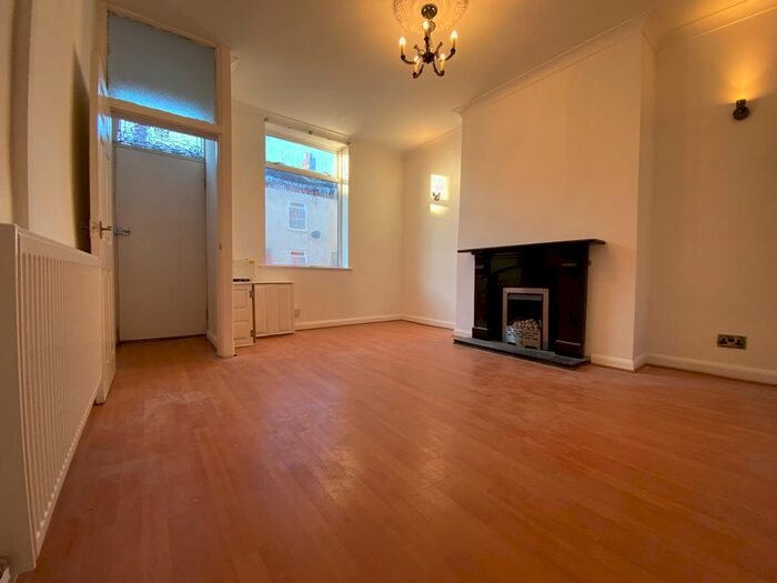 2 Bedroom Terraced House To Rent In Oxford Street, Leigh, WN7