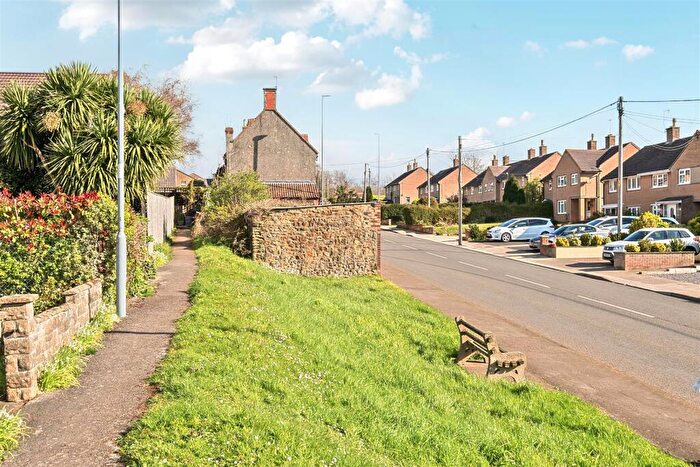 Plot For Sale In Bristol Road, Sherborne, Dorset, DT9