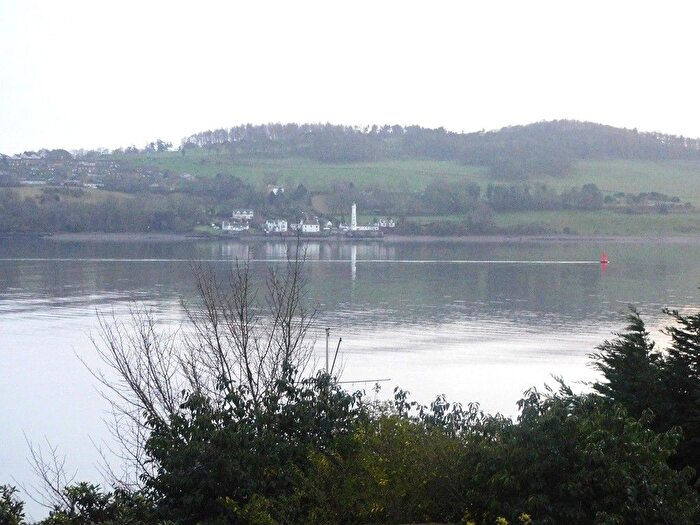 2 Bedroom Flat To Rent In Dundee Road, Dundee, DD5