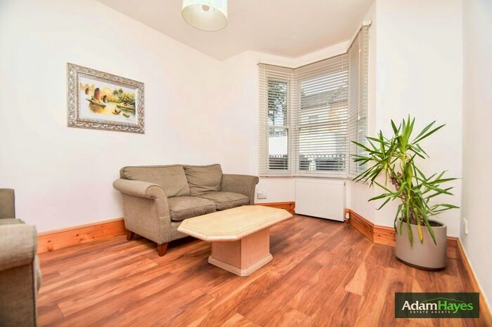 3 Bedroom Terraced House To Rent In Hornsey Park Road, Hornsey, N8