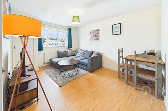 2 Bedroom Flat To Rent In Regent Street, Northampton, Northamptonshire, NN1